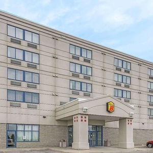 Hotel Super 8 By Wyndham Mississauga cazare Mississauga