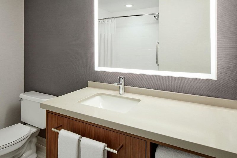 Hotel Courtyard Mississauga-Airport Corporate Centre West