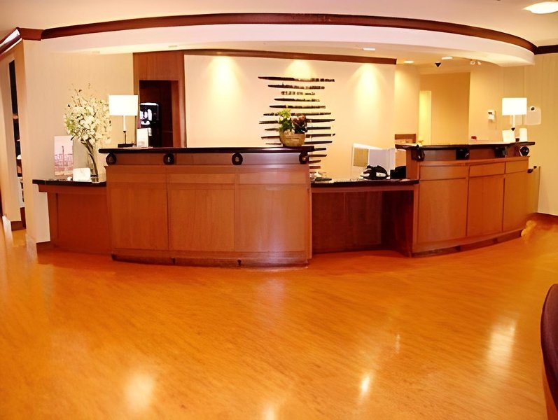 Hotel Residence Inn Mississauga-Airport Corporate Centre West
