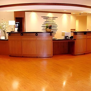 Hotel Residence Inn Mississauga-Airport Corporate Centre West cazare Mississauga