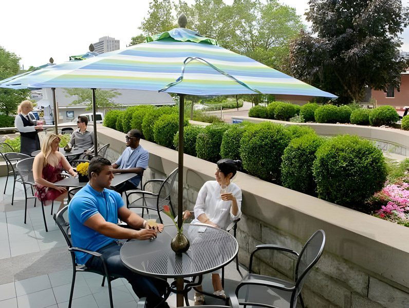 Hotel The Waterside Inn