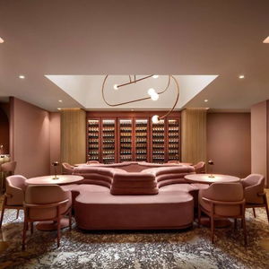 Hotel Revery Toronto Downtown, Curio Collection By Hilton cazare Toronto