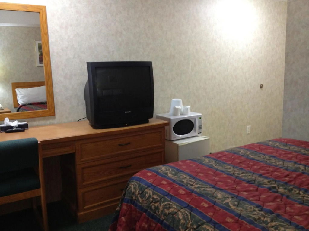 Hotel Mississauga Gate Inn