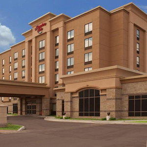 Hotel Hampton Inn By Hilton Toronto/Brampton cazare Brampton