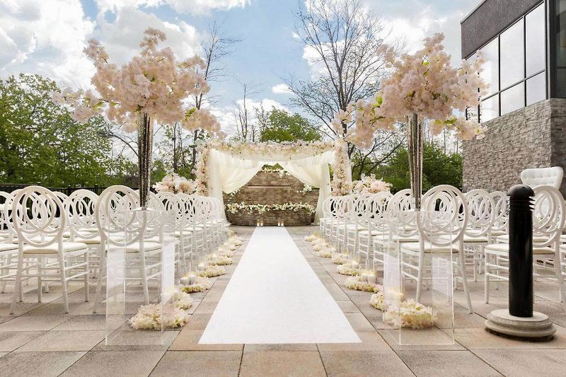 Hotel Courtyard Toronto Mississauga/West