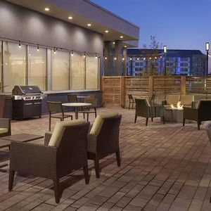 Hotel Residence Inn Toronto Mississauga Southwest cazare Mississauga