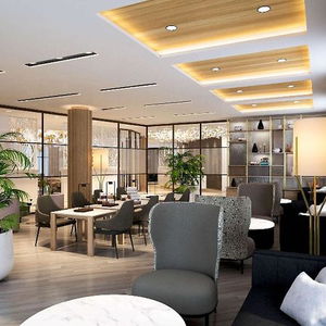 Hotel Bloom Mississauga, Tapestry Collection By Hilton cazare Mississauga