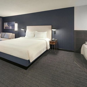 Hotel Courtyard Toronto Markham cazare Markham