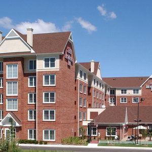 Hotel Residence Inn Toronto Markham cazare Markham