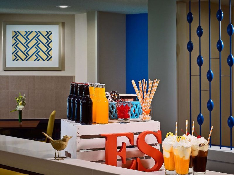 Hotel Sonesta Es Suites Toronto Markham