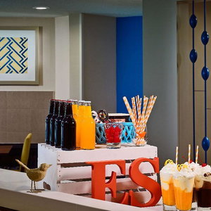 Hotel Sonesta Es Suites Toronto Markham cazare British Columbia