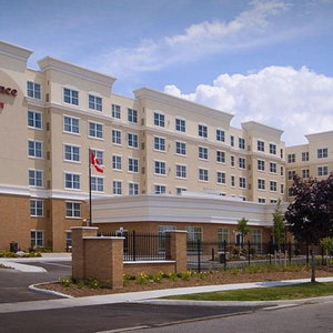 Hotel Residence Inn Toronto Vaughan cazare Vaughan