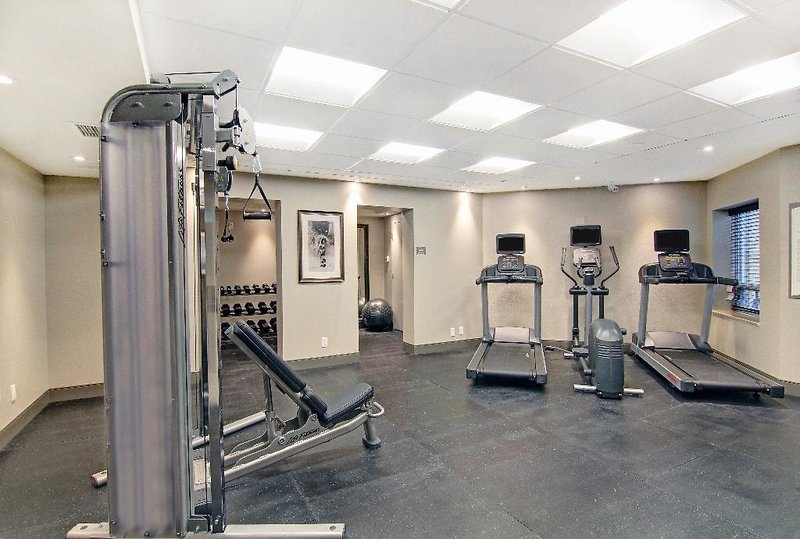 Hotel Staybridge Suites Toronto Vaughan South
