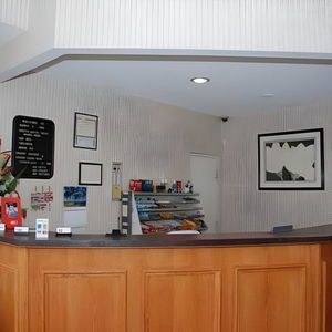 Hotel Super 5 Inn cazare Mississauga