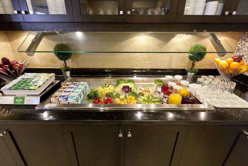Hotel Hilton Garden Inn Toronto/Brampton