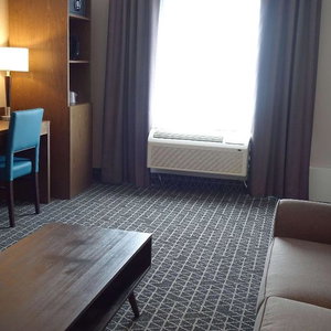 Hotel Park Inn By Radisson Brampton cazare Brampton