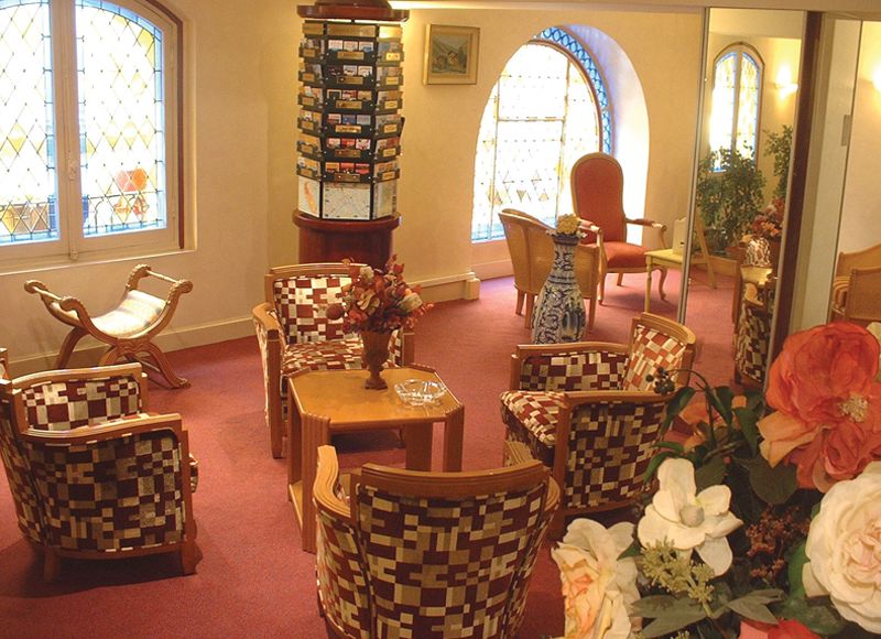 Hotel Best Western Premier Hotel Bayonne Etche Ona - Bordeaux