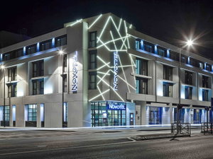 Hotel Novotel Avignon Centre cazare Avignon