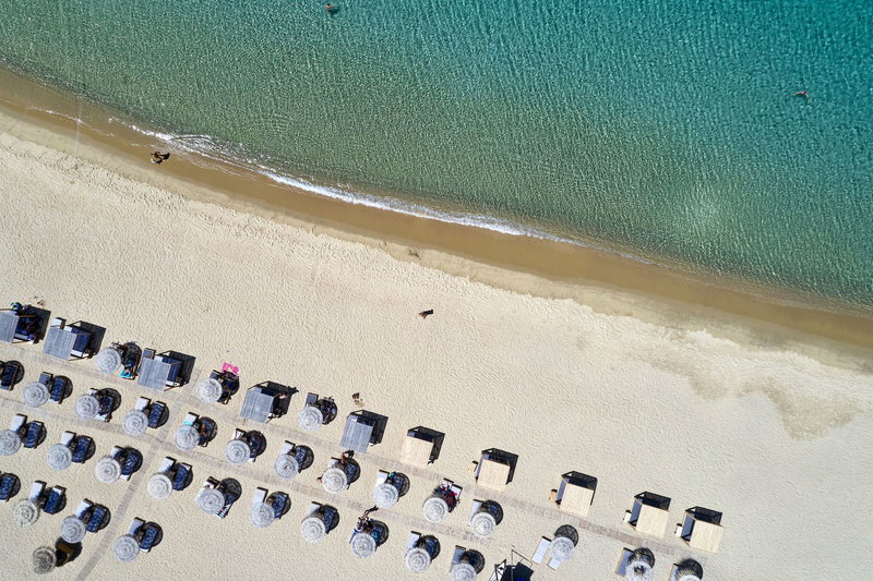 Dionysos The Sea Side Resort