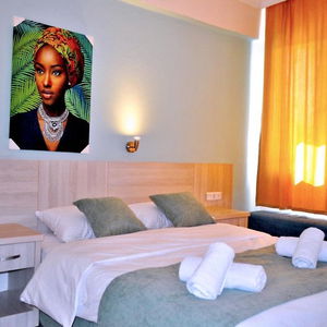 Hotel Native Hotel cazare Fethiye