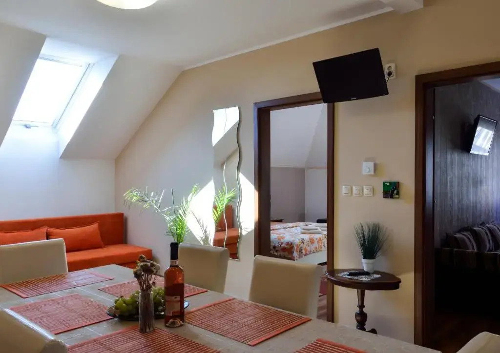 Harmonia Apartmanhaz