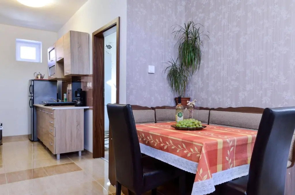 Harmonia Apartmanhaz