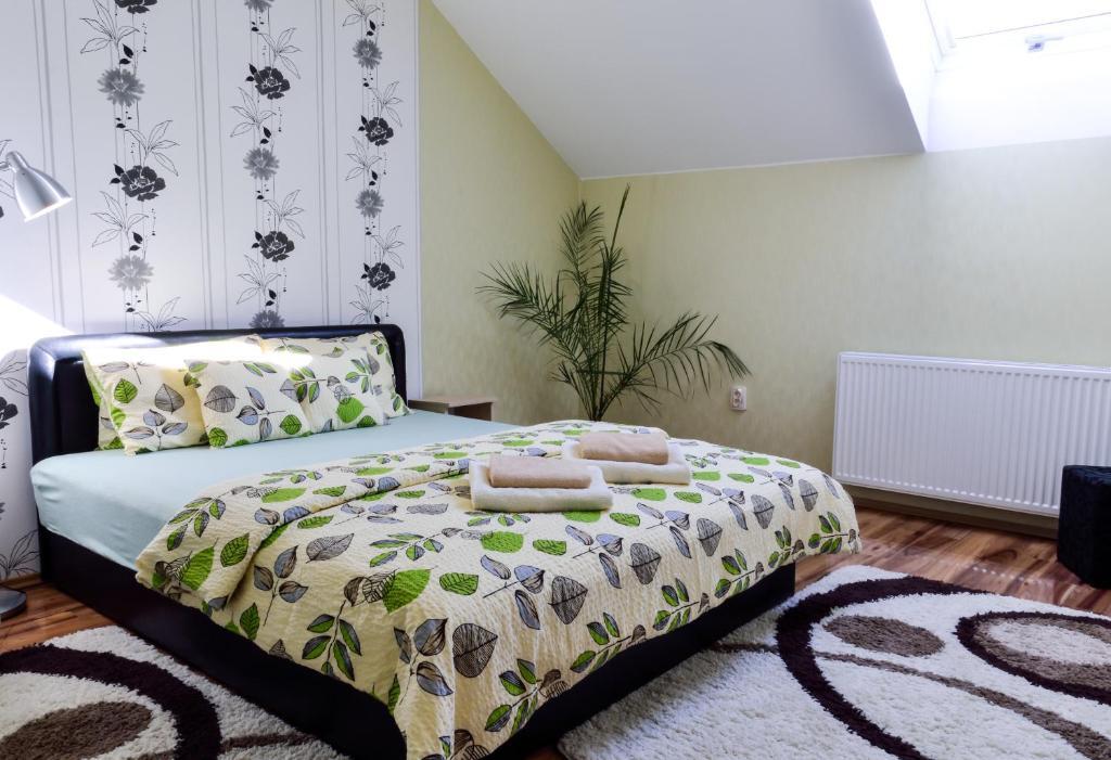 Harmonia Apartmanhaz