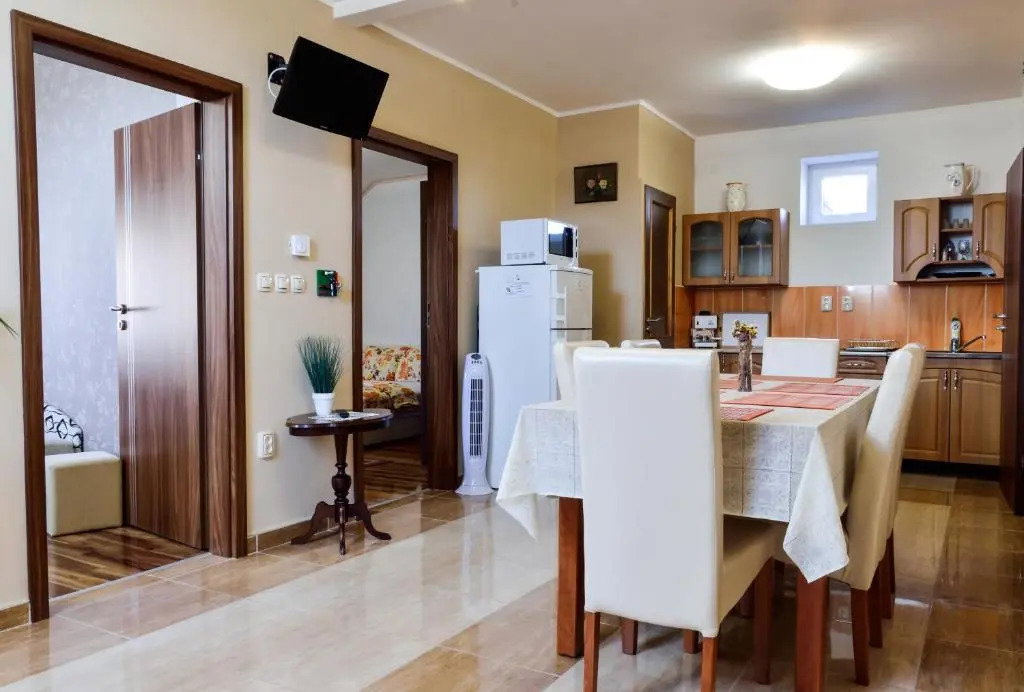 Harmonia Apartmanhaz