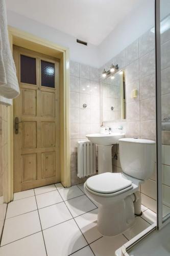 Hotel Villa Libertainn