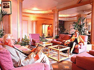 Hotel L'esquisse Hotel & Spa cazare Colmar