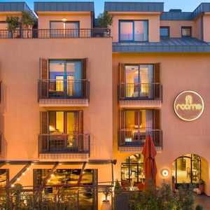 Hotel Roome cazare Fethiye