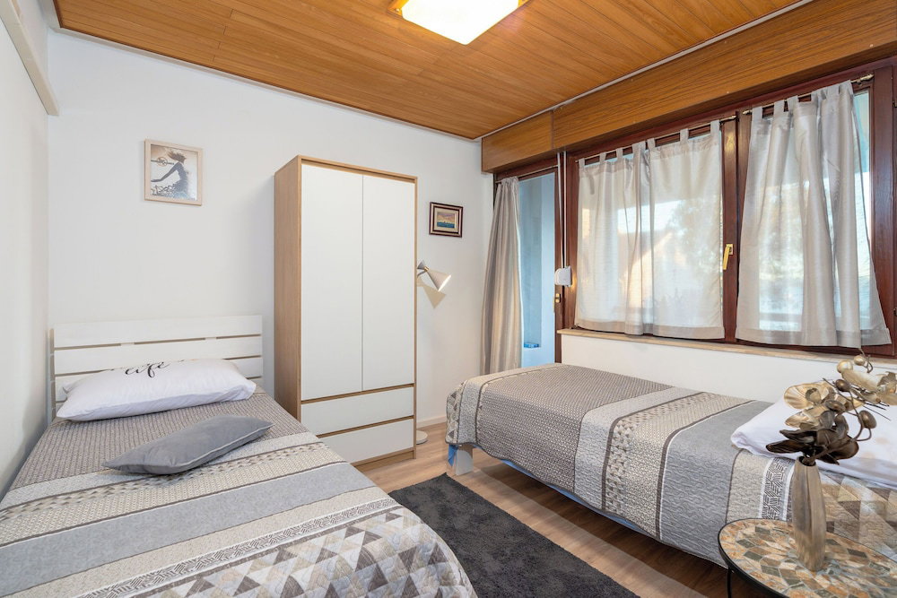 Hotel Apartment Marina