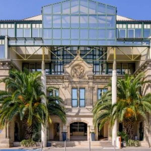 Hotel Hôtel Mercure Bordeaux Château Chartrons cazare Bordeaux