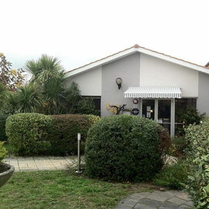 Hotel Du Phare cazare Merignac