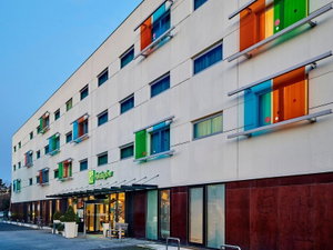 Hotel Holiday Inn Bordeaux - Sud Pessac cazare Pessac