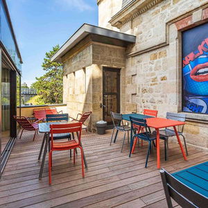 Hotel Ibis Styles Bordeaux Sud Villenave D'ornon cazare Villenave-d'Ornon