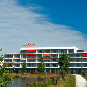 Hotel Appart-Hôtel Mer & Golf City Bordeaux - Bruges cazare Bruges