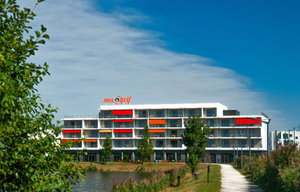 Hotel Appart-Hôtel Mer & Golf City Bordeaux - Bruges cazare Bruges