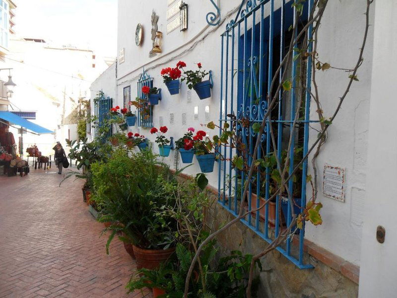 Hotel Hostal Micaela