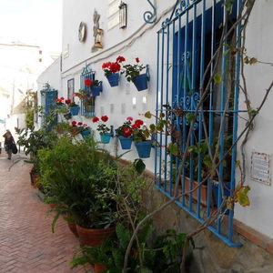 Sejur Hostal Micaela vacanta Torremolinos