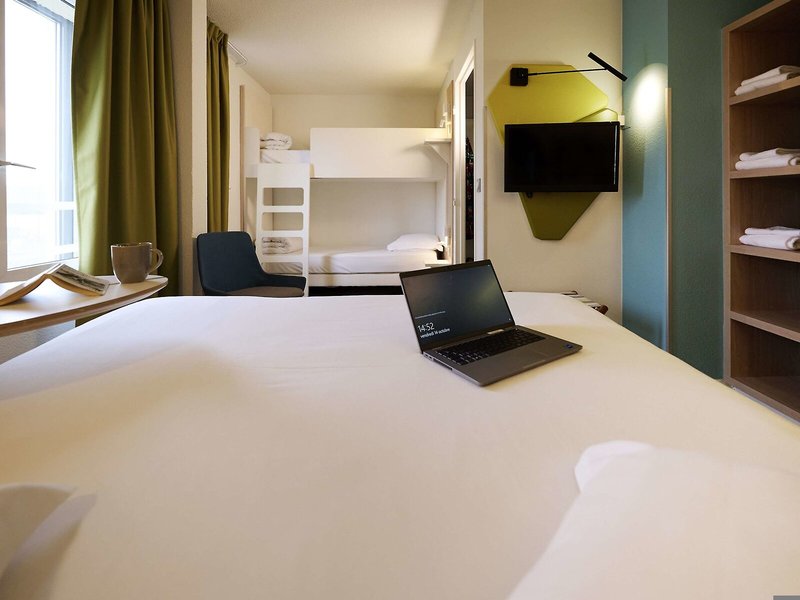 Hotel Ibis Styles Bordeaux Bègles