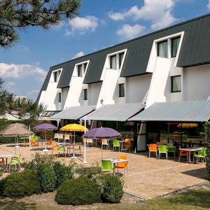 Hotel Ibis Styles Bordeaux Aeroport cazare Merignac