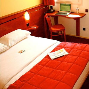 Hotel Brit Hotel Bordeaux Aéroport - Le Soretel cazare Merignac