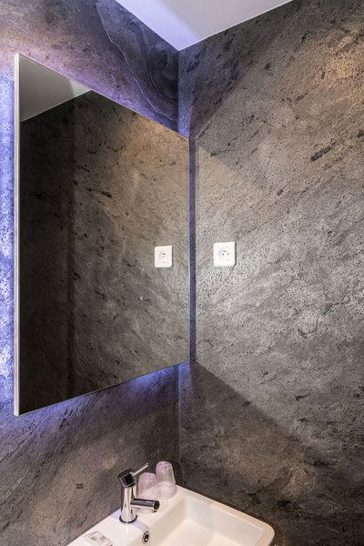 Hotel Rosa Boutique Hotel - Bordeaux Centre