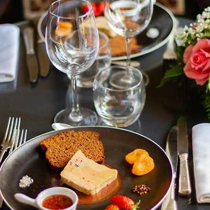 Hotel Chateau De Lantic cazare Martillac