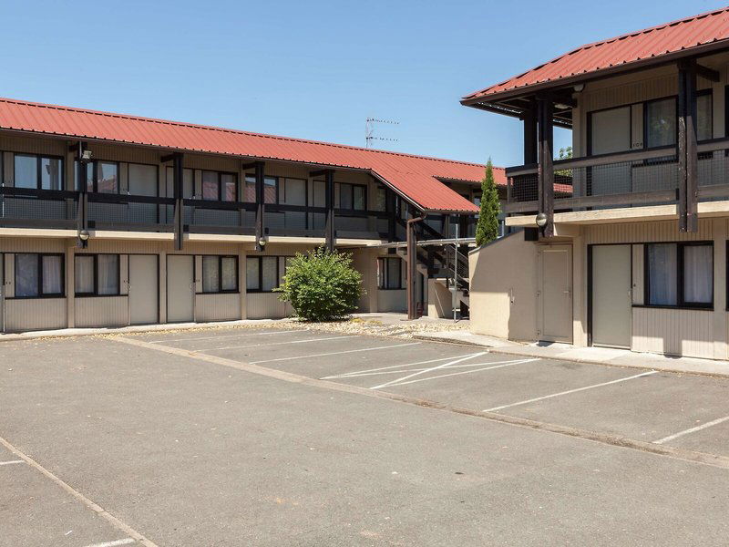 Hotel The Originals Access, Hotel Bordeaux Airport