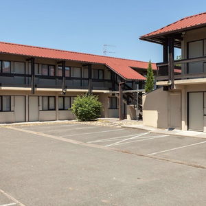 Hotel The Originals Access, Hotel Bordeaux Airport cazare Merignac