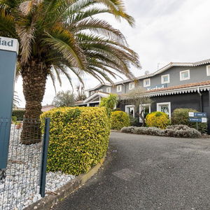 Hotel Kyriad Bordeaux Sud - Villenave D'ornon cazare Villenave-d'Ornon