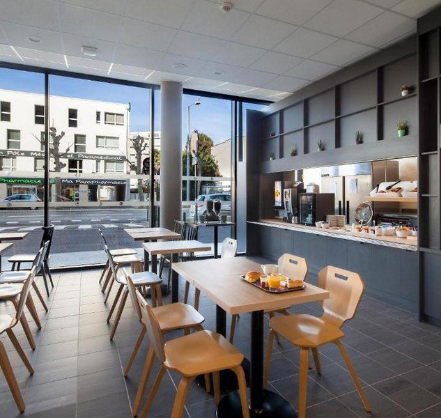 Hotel B&B Hotel Bordeaux Centre Bègles