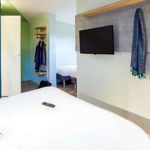 Hotel Ibis Budget Bordeaux Lormont cazare Lormont